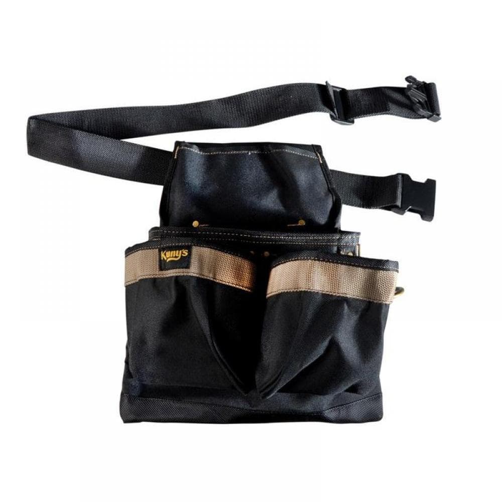Kuny's PK1836 Pk-1836 5 Pocket Framerfts Nail/Tool Pouch With Belt