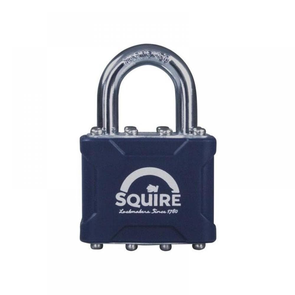 Squire 35 35 Stronglock Padlock 38Mm Open Shackle