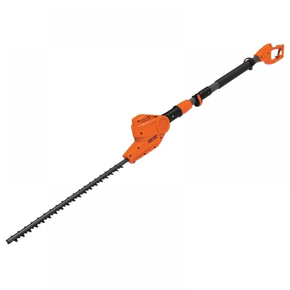 Black + Decker PH5551-GB Ph5551 Pole Hedge Trimmer 550W 240V