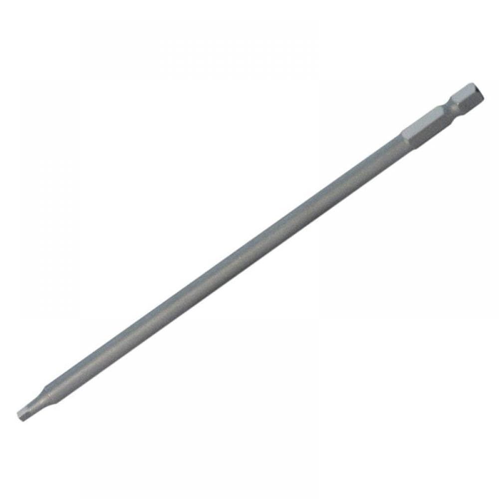 Senco EA0127B Ds300 Duraspin® Screwdriver Bit - Square Sq2 Pack 2