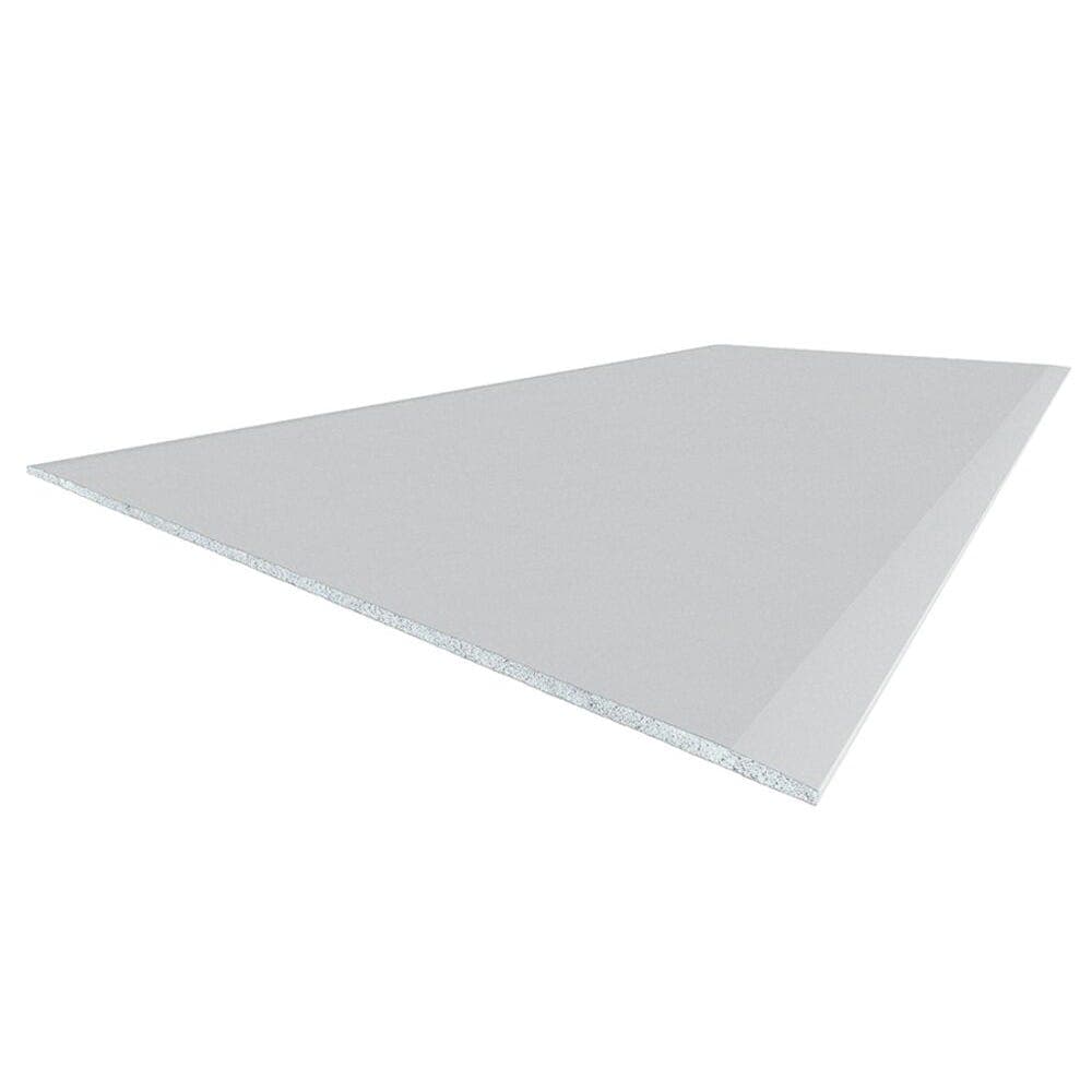 Siniat GTEC Standard Board Square Edge 9.5mm | 1800mm x 900mm | 1.62m2
