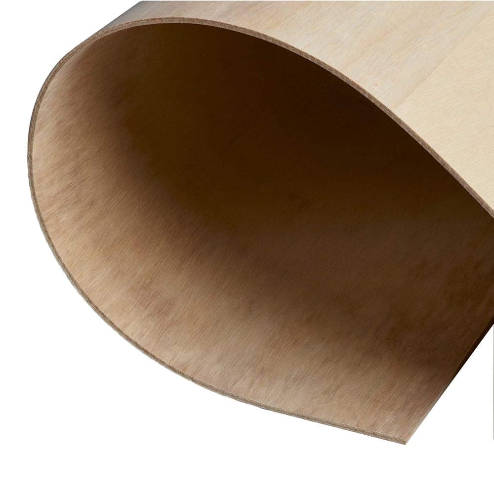 NEATFORM Bendy MDF 2440mm x 1220mm x 9mm Cross Cut | 2.98m2
