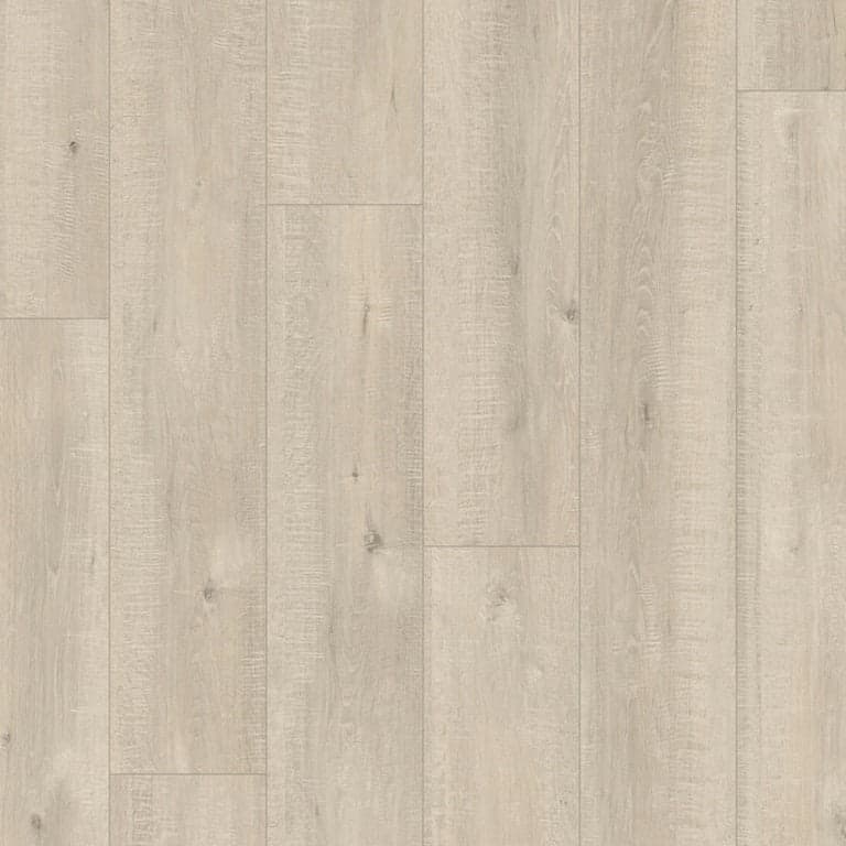 Quickstep Impressive 8mm Saw Cut Beige IM1857