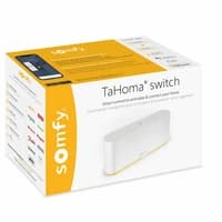 Somfy Tahoma Switch Smart Home Hub – Somfy 1870600
