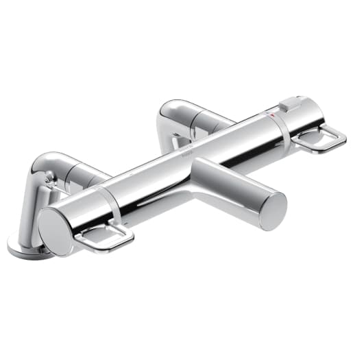 Mira Assist Bath Filler+ 1.1900.027