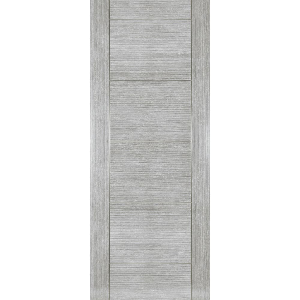 Deanta Montreal Light Grey Ash 2040mm x 626mm x 40mm