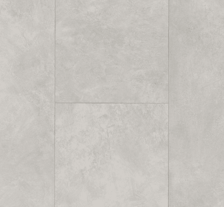 Concrete light grey Modern Trendtime 5 Extra-sized wideplank Stone texture Laminate