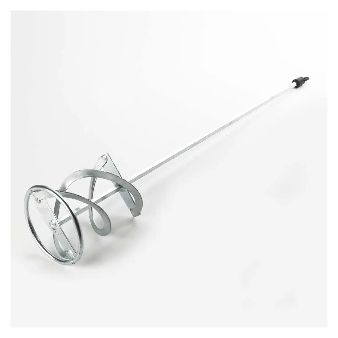 24 Plaster Mixer