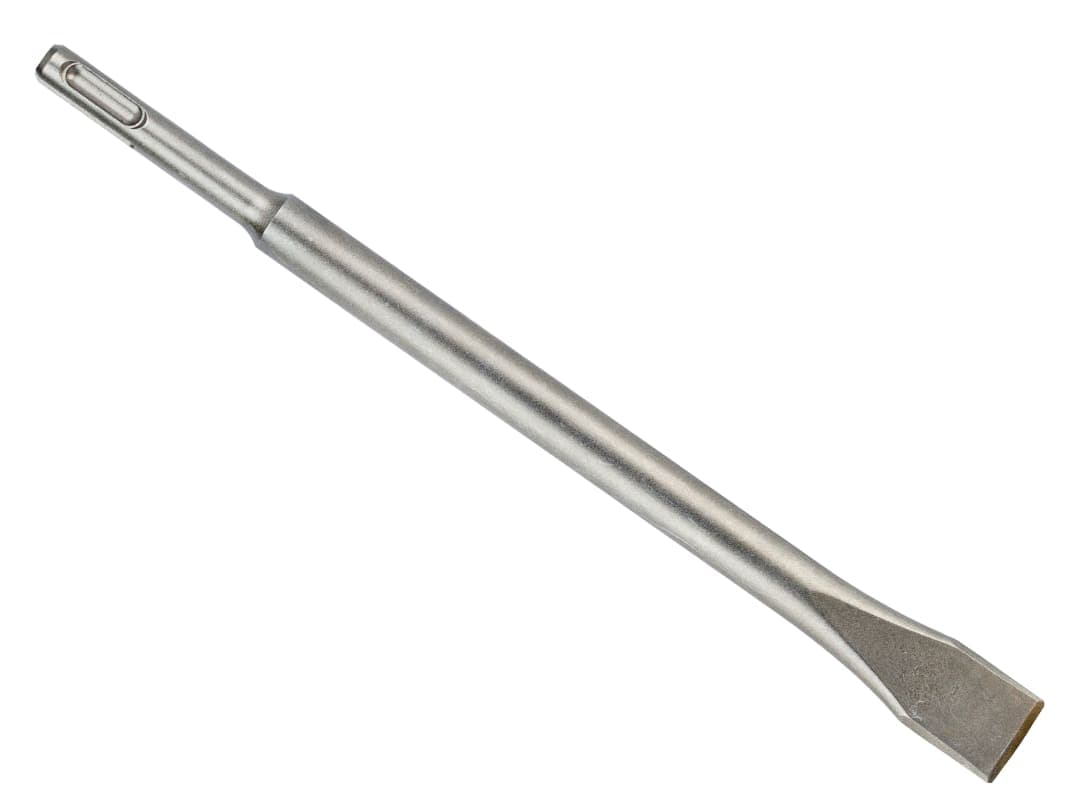 DEWALT Power Tools SDS Plus Steel Flat Chisel 20 x 250mm DT6802-QZ