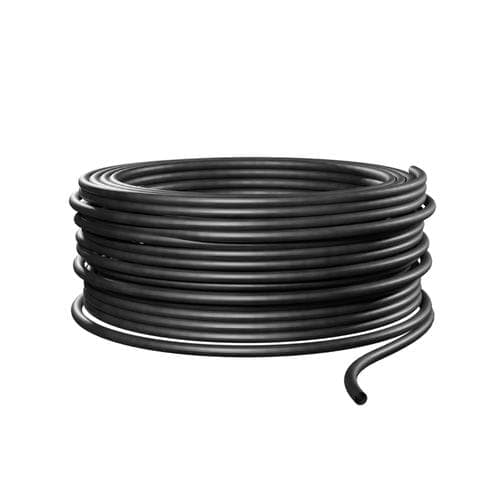 Polypipe Polyduct - ENATS Smooth Single Wall Electric Duct - 32mm (I.D.) x 50mtr