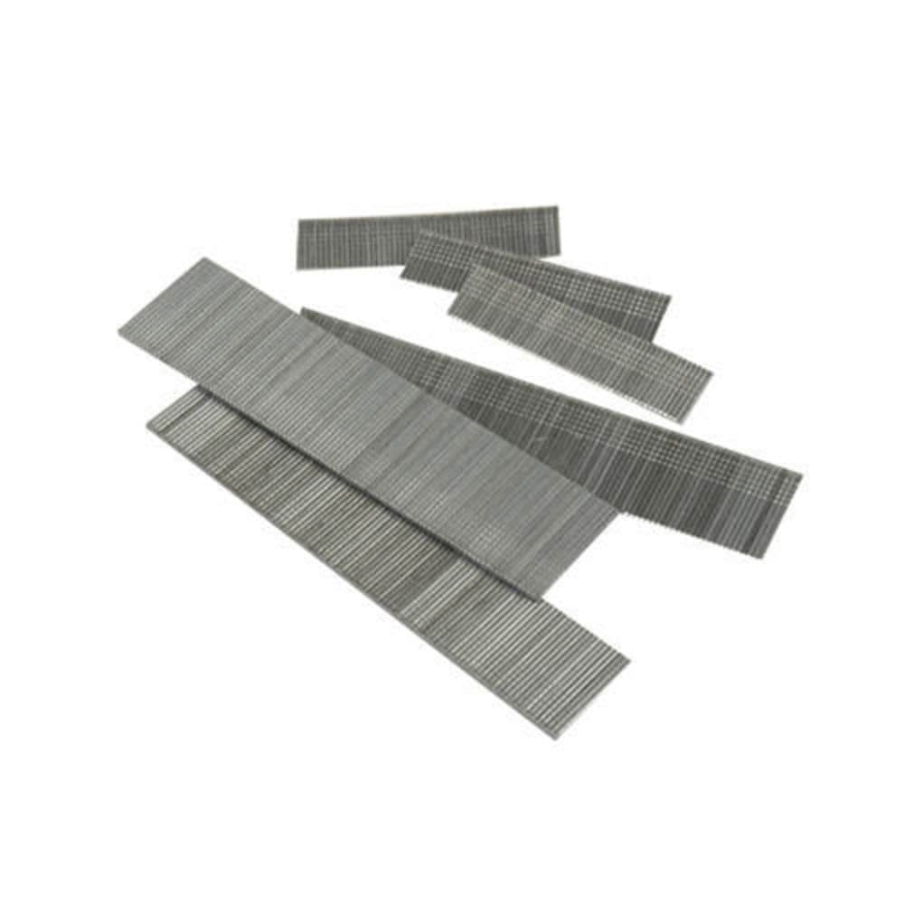 Clarke 1800423 40Mm Type F18 Crown Nails For Clarke Cesn120 Nailer/Stapler (Box Of 5 000)