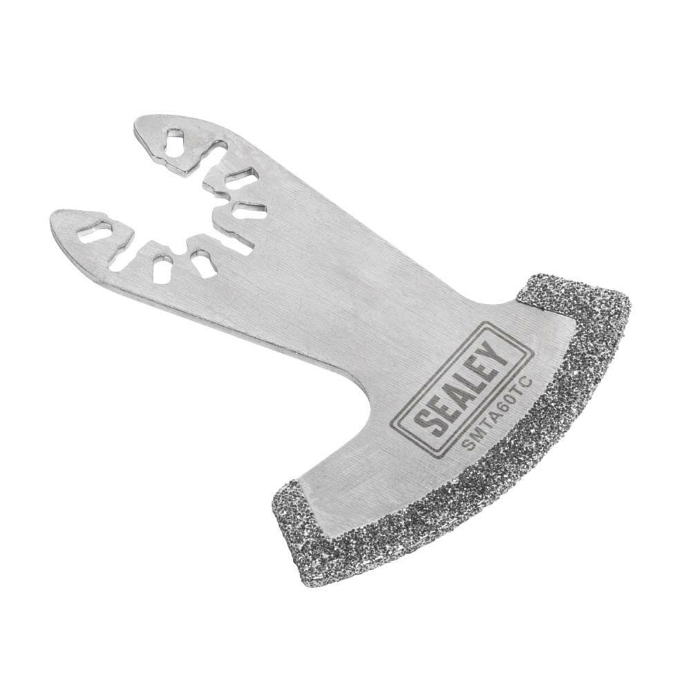 Sealey SMTA60TC Multi-Tool Blade Ceramic 60Mm