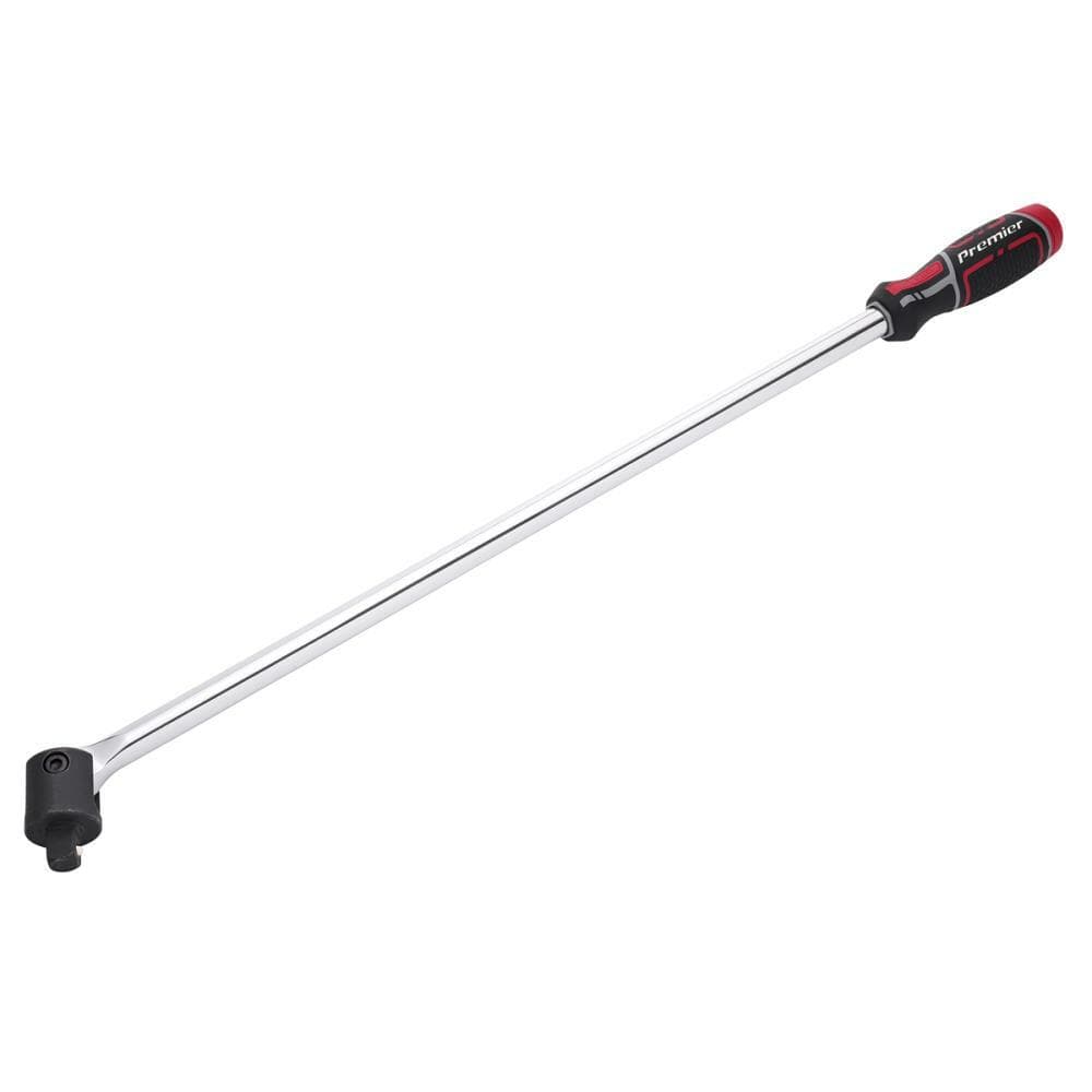 Sealey AK7306 Breaker Bar 600Mm 1/2inSq Drive