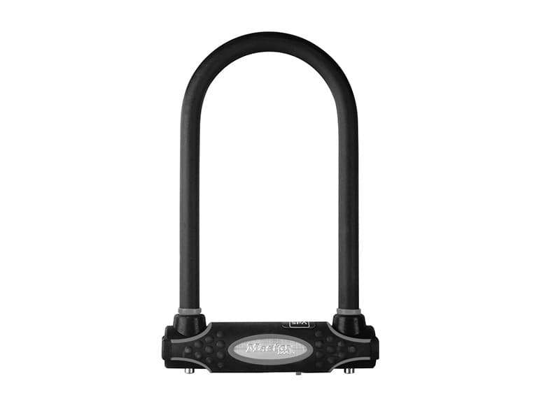 Master Lock 8195EURDPRO High Security U-Bar 210 X 110 X 13Mm