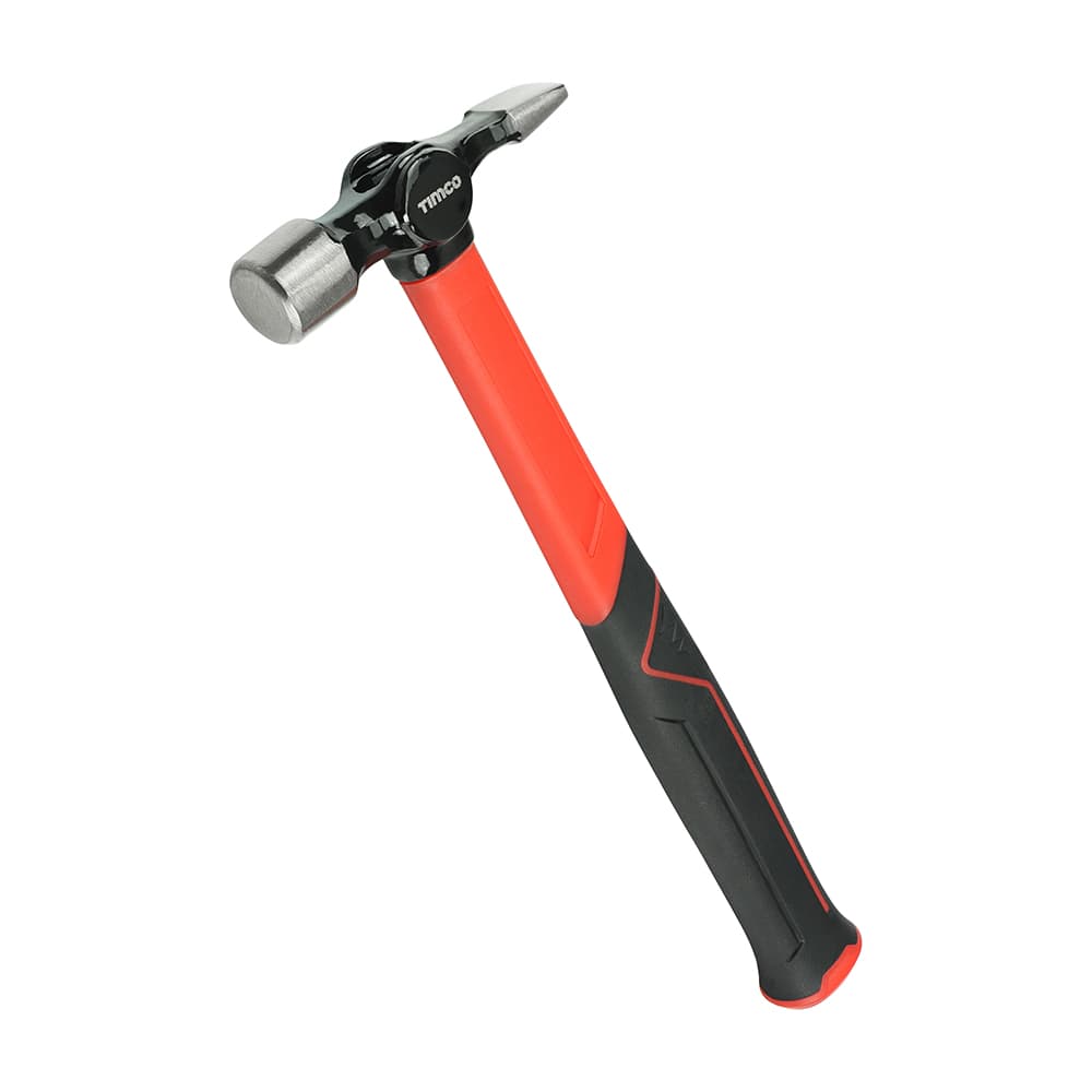 Timco 468123 Cross Pein Hammer 8Oz Unit 1