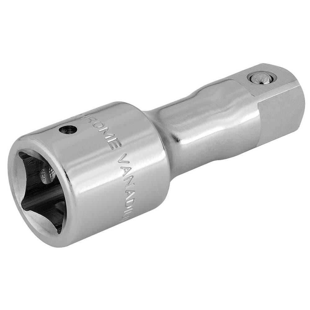 Draper Expert 16812 Extension Bar 3/4in Sq. Dr. 100Mm each