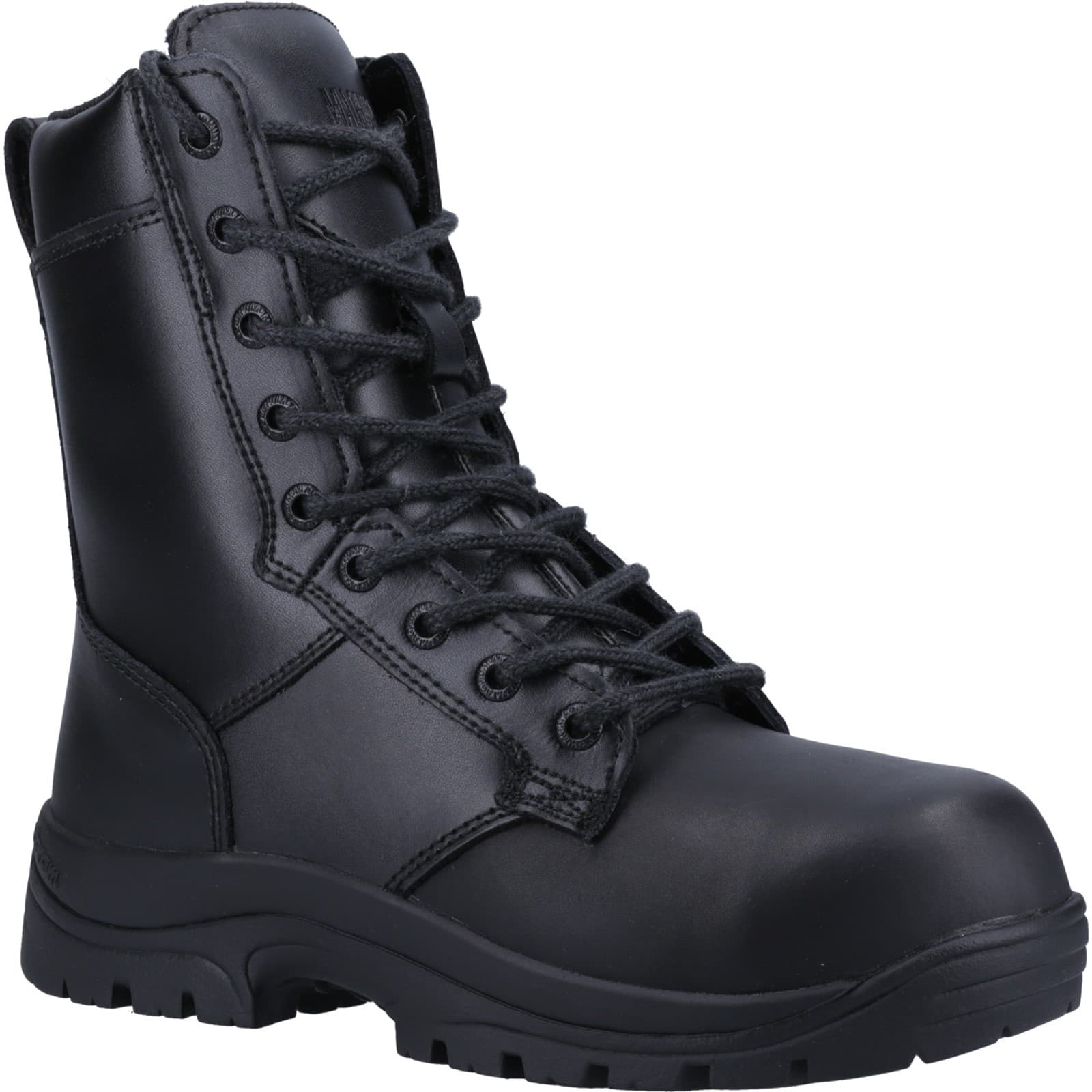 Magnum Elite Shield Met Ct Cp Wp Uniform Safety Boot Size 4 38334-71490-03