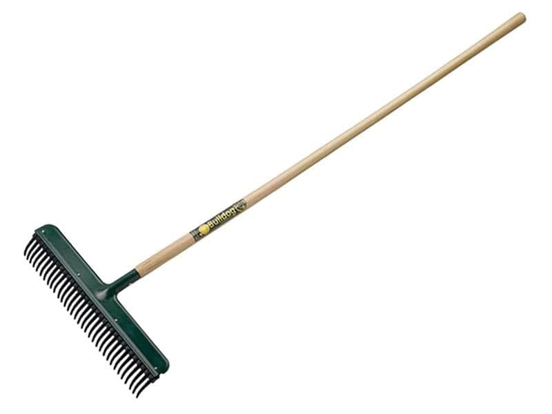 Bulldog 9149N Premier Wizard Rake