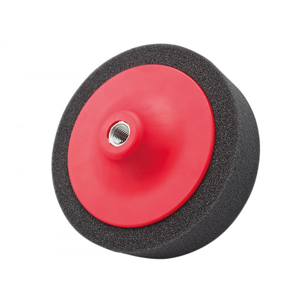 Flexipads World Class 44205 Black Polishing Foam 150 X 50Mm M14