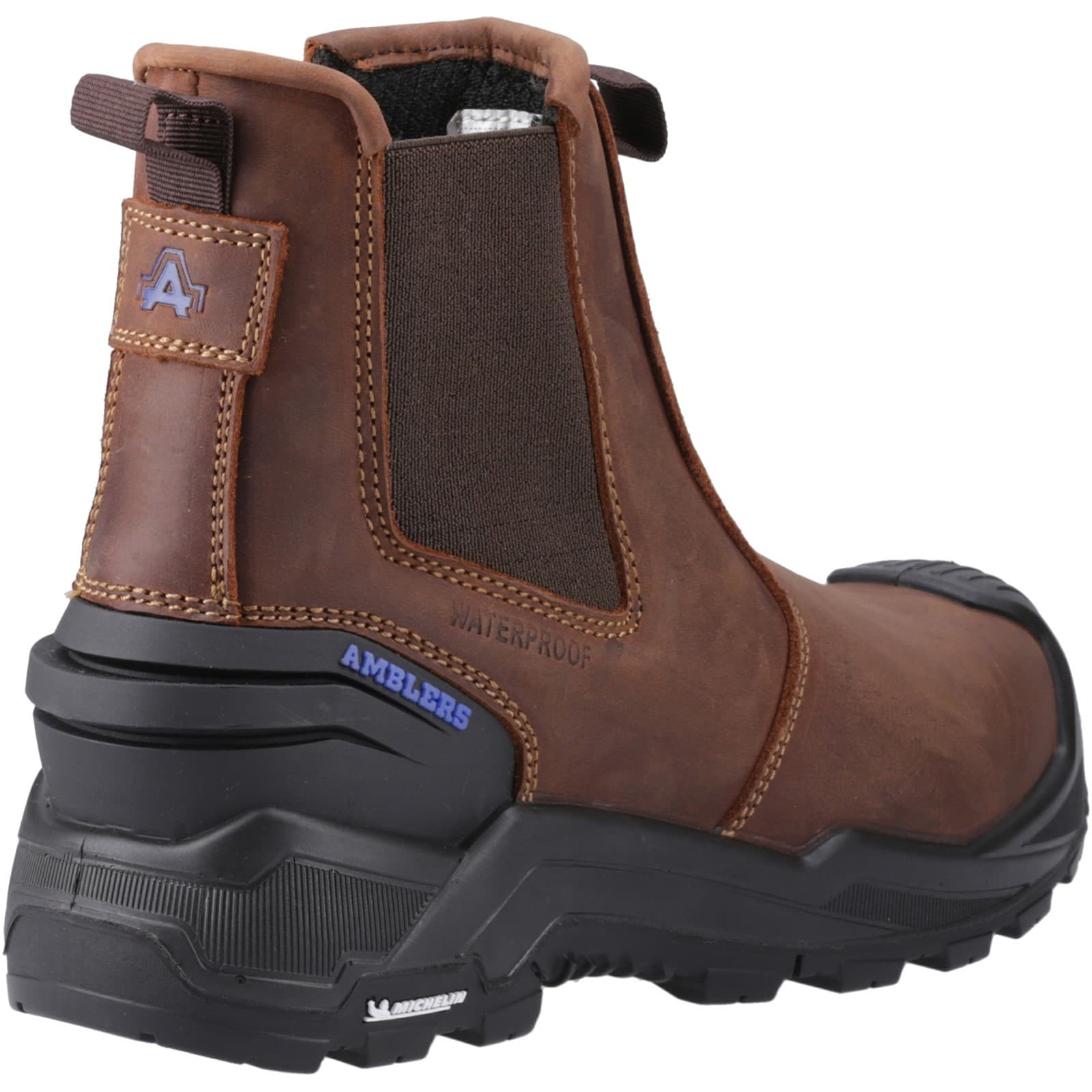 Amblers Safety 982C Conway Dealer Boot Size 13 37411-71365-13