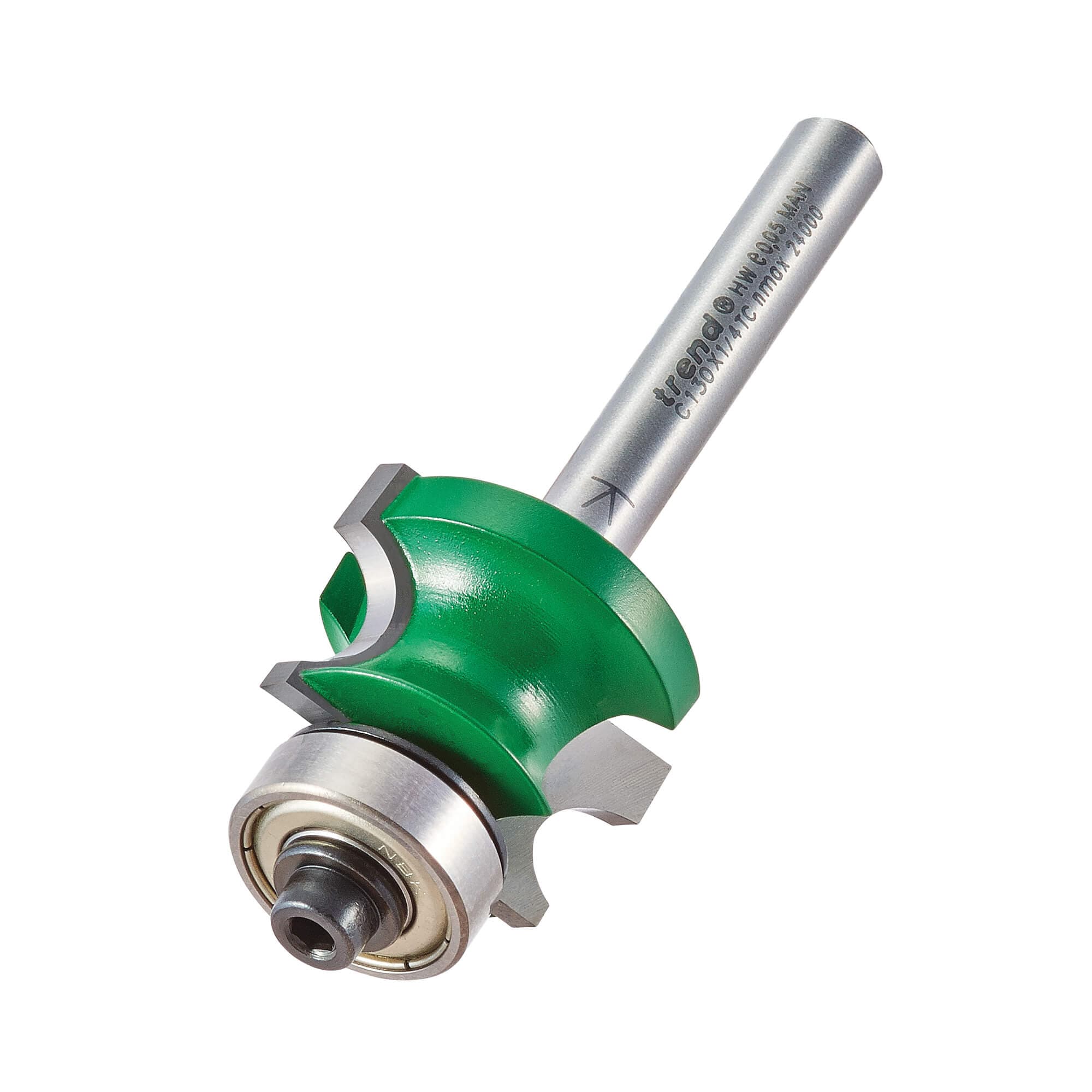 Trend Corner Bead 4.8Mm Radius Pk 1 C130X1/4TC