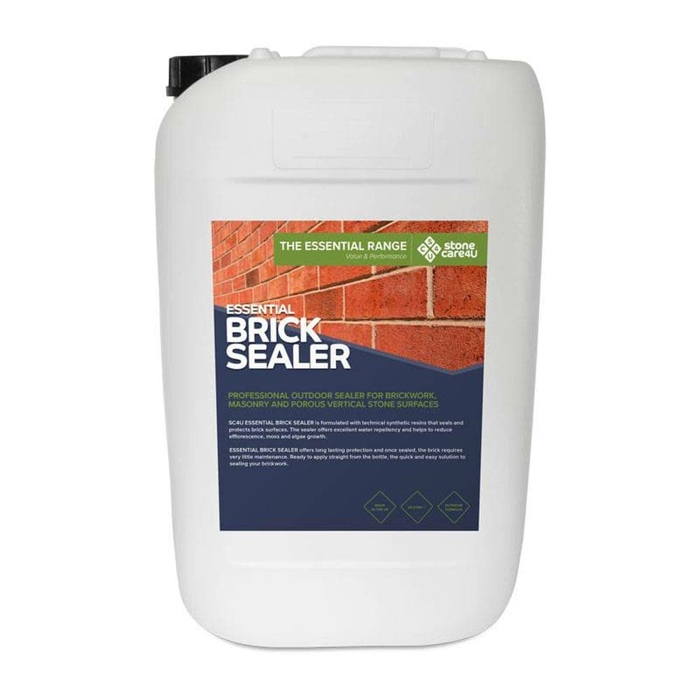 Essential Brick Sealer - 5L
