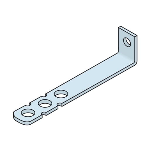 Staifix Spb Frame Cramp 150mm