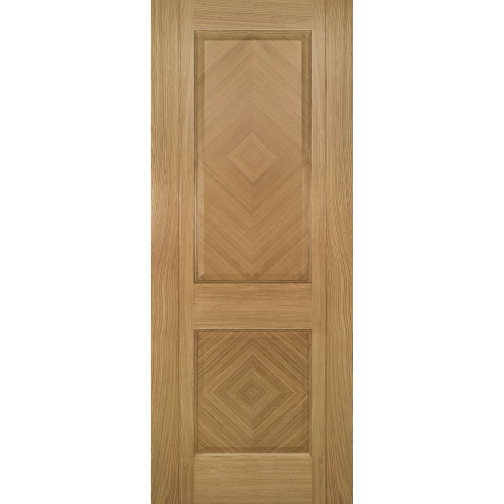 Deanta Kensington Prefinished Oak 1981mm x 533mm x 35mm
