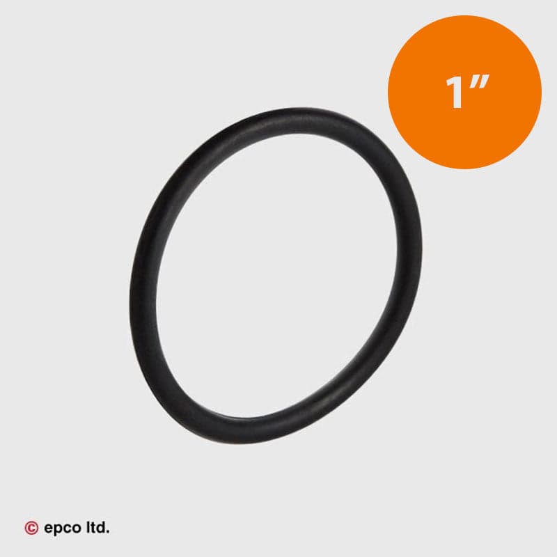 1" O-Ring For Unions