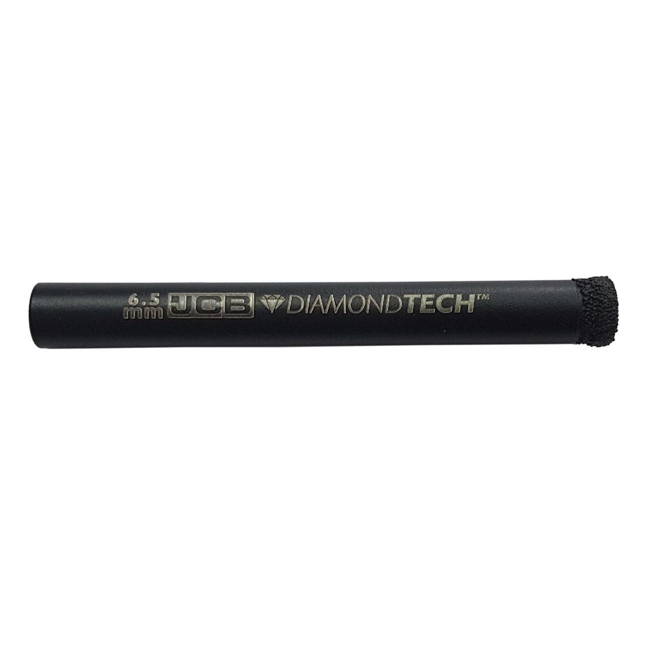 JCB DiamondTech Hole Saw 6.5mm | 5055803316297