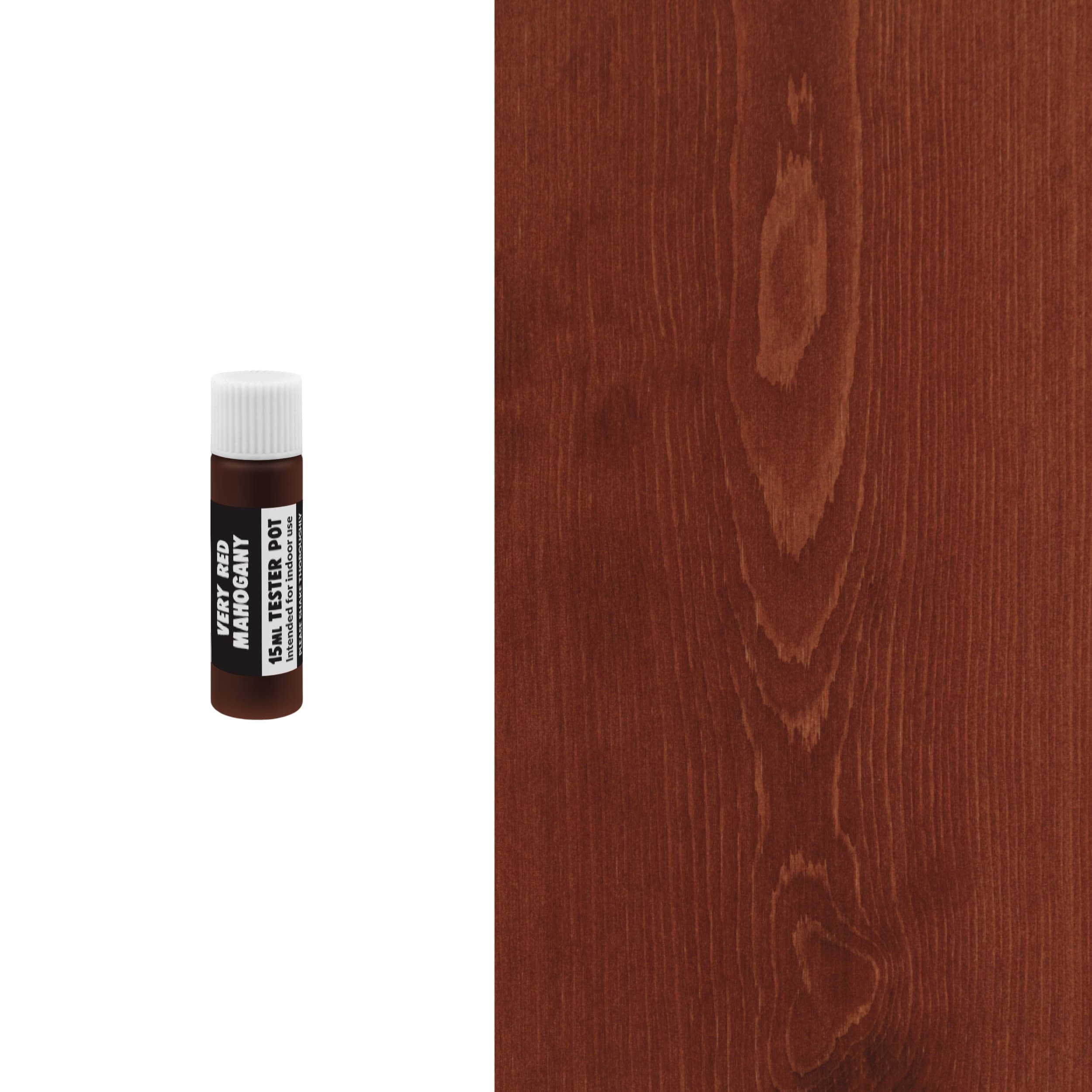 Littlefairs Water Based Wood Stains - Non Toxic & Eco Friendly