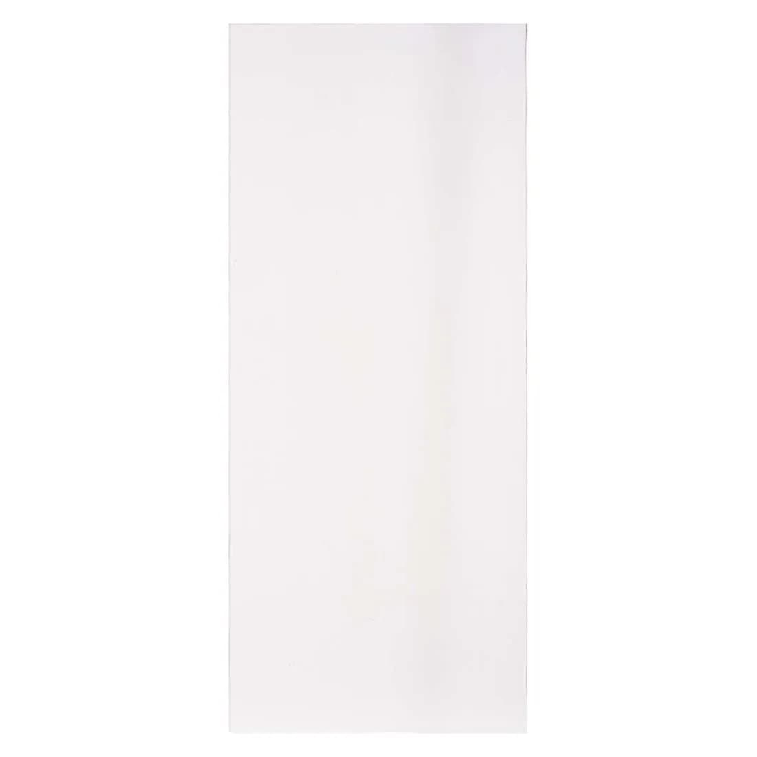 Premium Primed Door 1981 X 610Mm 6Ft6 X 2Ft0 Pefc