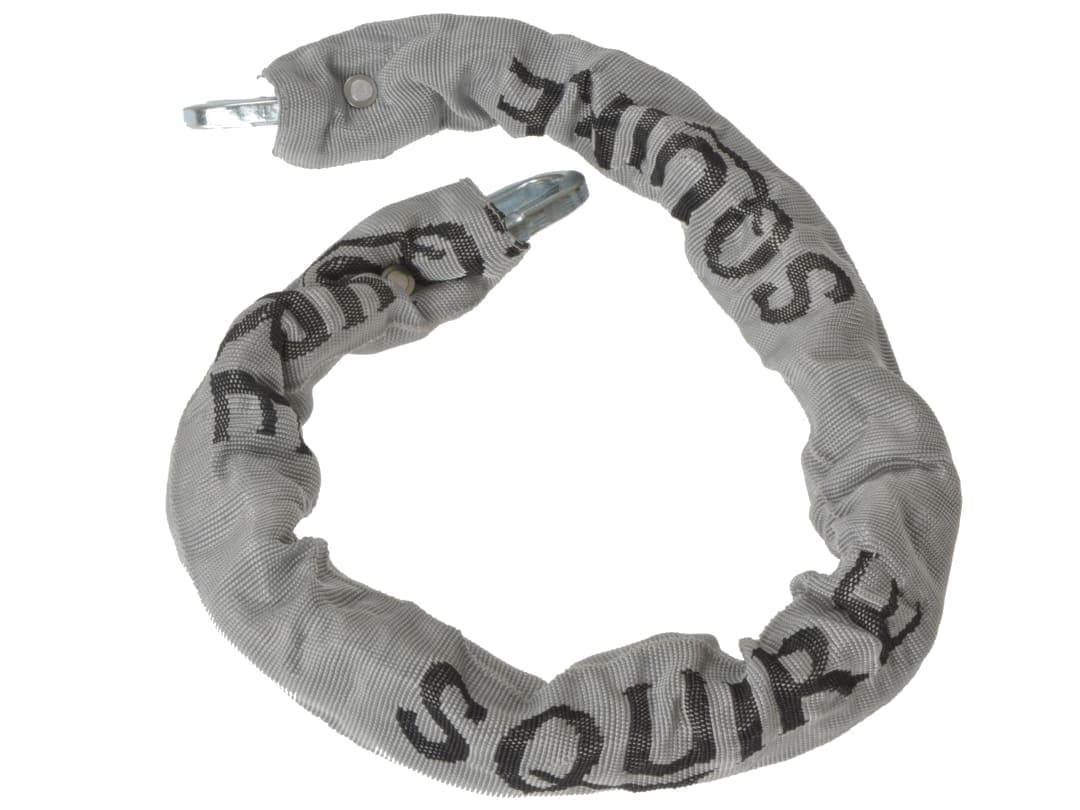 Squire Y3 Square Section Hardened Steel Chain 90cm x 10mm Y3
