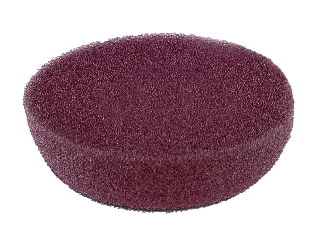 Flex Power Tools Medium Polishing Pad 50mm 5 Pack 532405