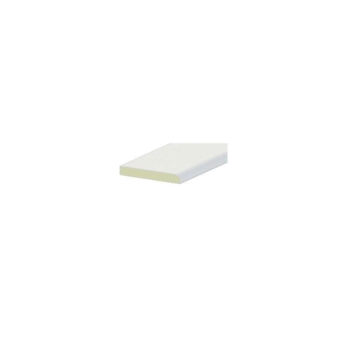 95mm x 6mm Architrave