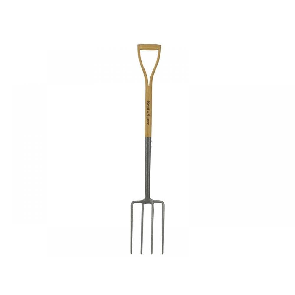 Kent & Stowe 70100208 Carbon Steel Digging Fork Fsc®