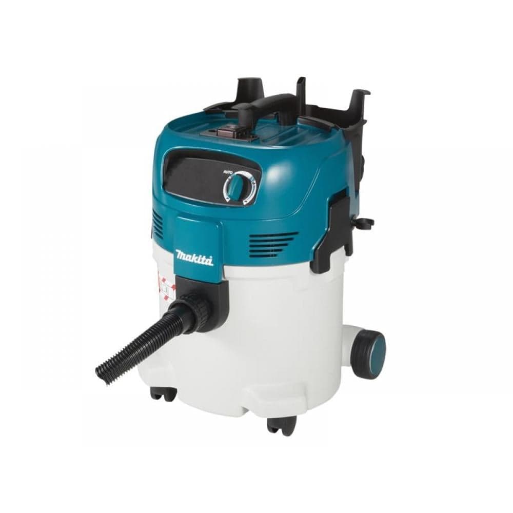 Makita VC3012M/1 Vc3012M M-Class Wet & Dry Vacuum 1000W 110V
