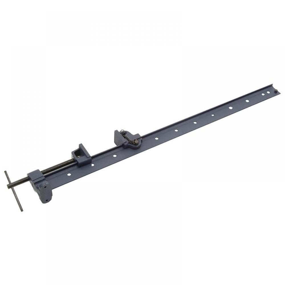 Faithfull T-Bar Clamp 1210Mm (48In) Capacity