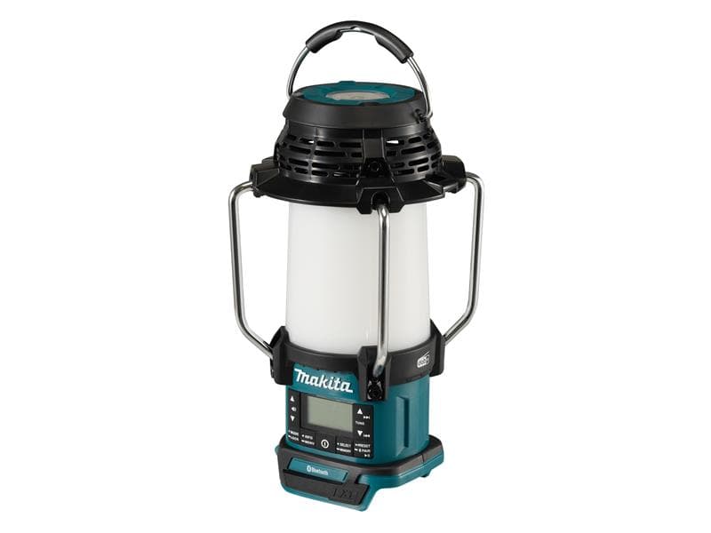 Makita DMR056 Dmr056 Lxt Radio Lantern 14.4/18V Bare Unit