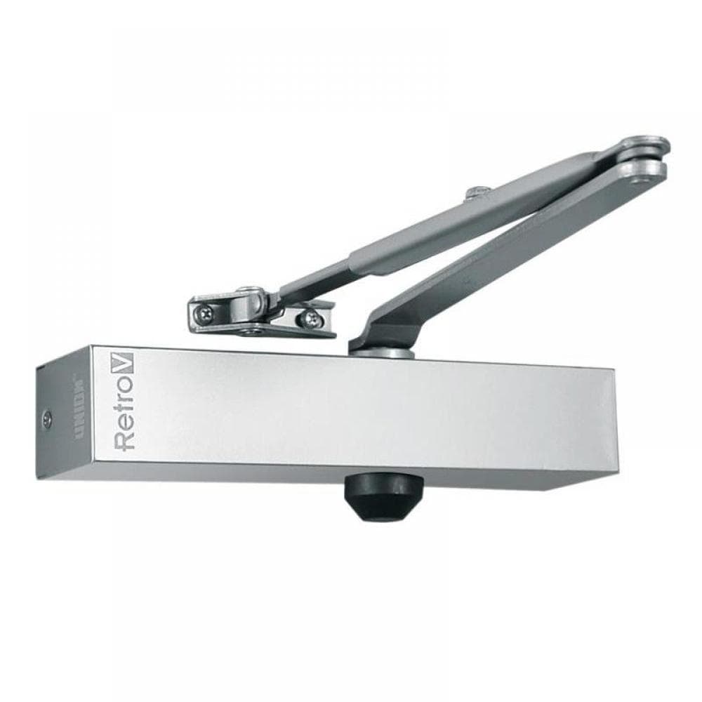 Union J-RETROV-SIL Replacement Variable Power Door Closer
