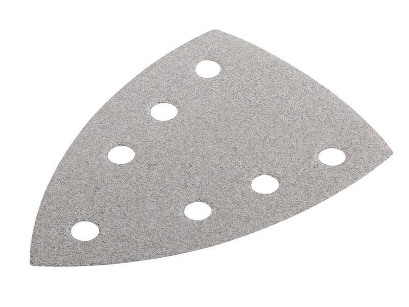 Flex Power Tools 531936 Sv-P80 Ve25 Xtreme Sandpaper Sheet 100 X 150Mm X P 80 25 Pack