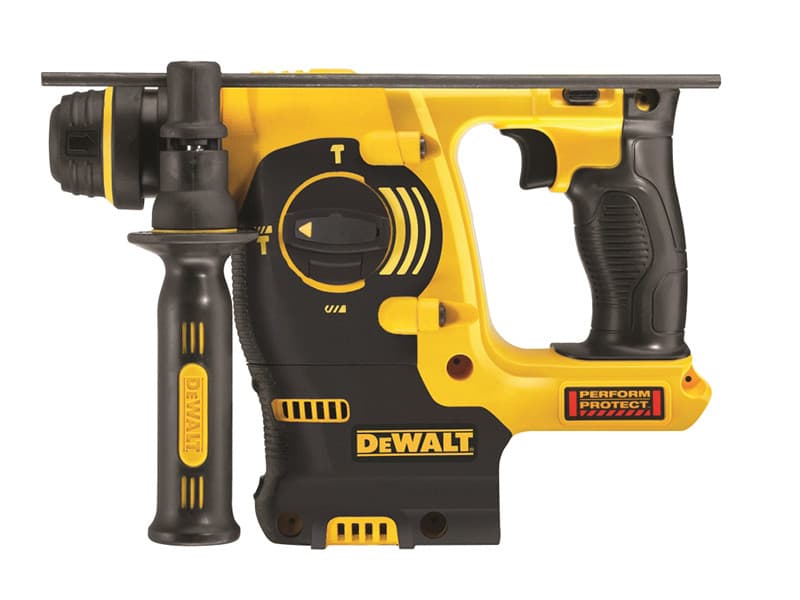 Dewalt DCH253N-XJ Dch253N Sds Plus Rotary Hammer 18V Bare Unit
