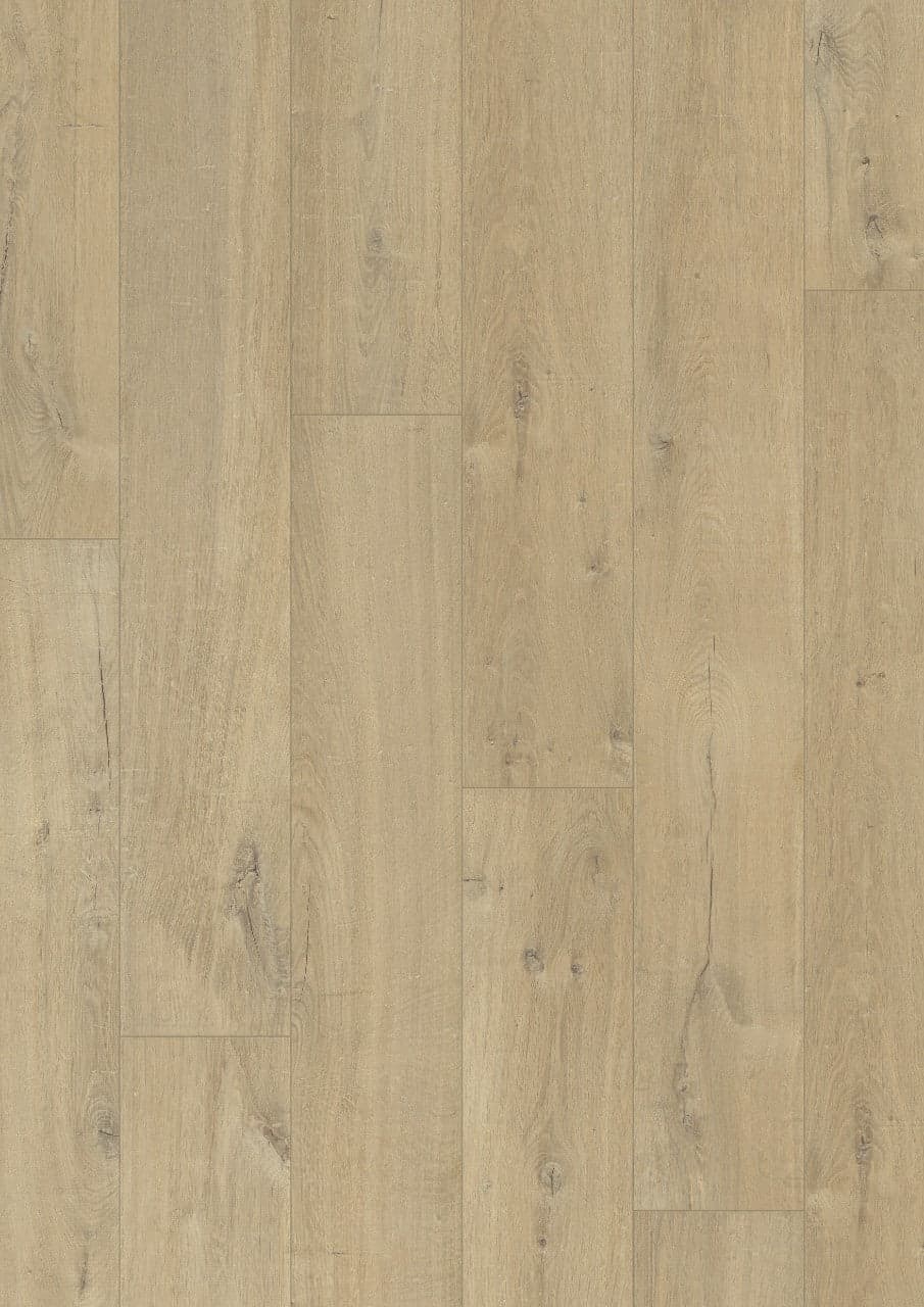 Quickstep Impressive 8mm Soft Oak Medium IM1856