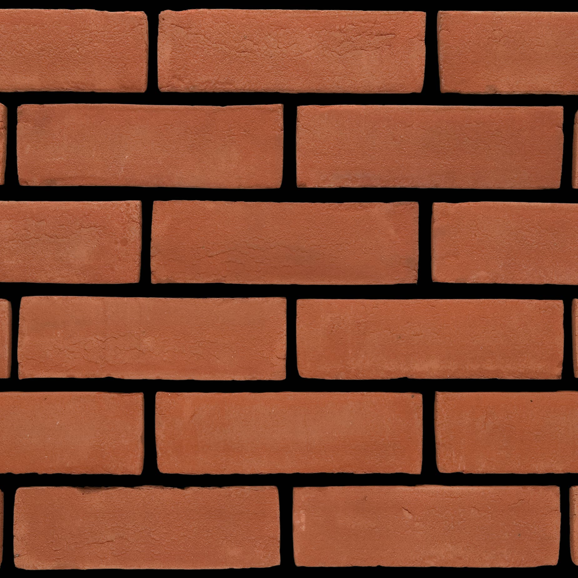 Ibstock Orange Leicester Stock Brick - Pack of 500, Size: 215x102.50x65mm