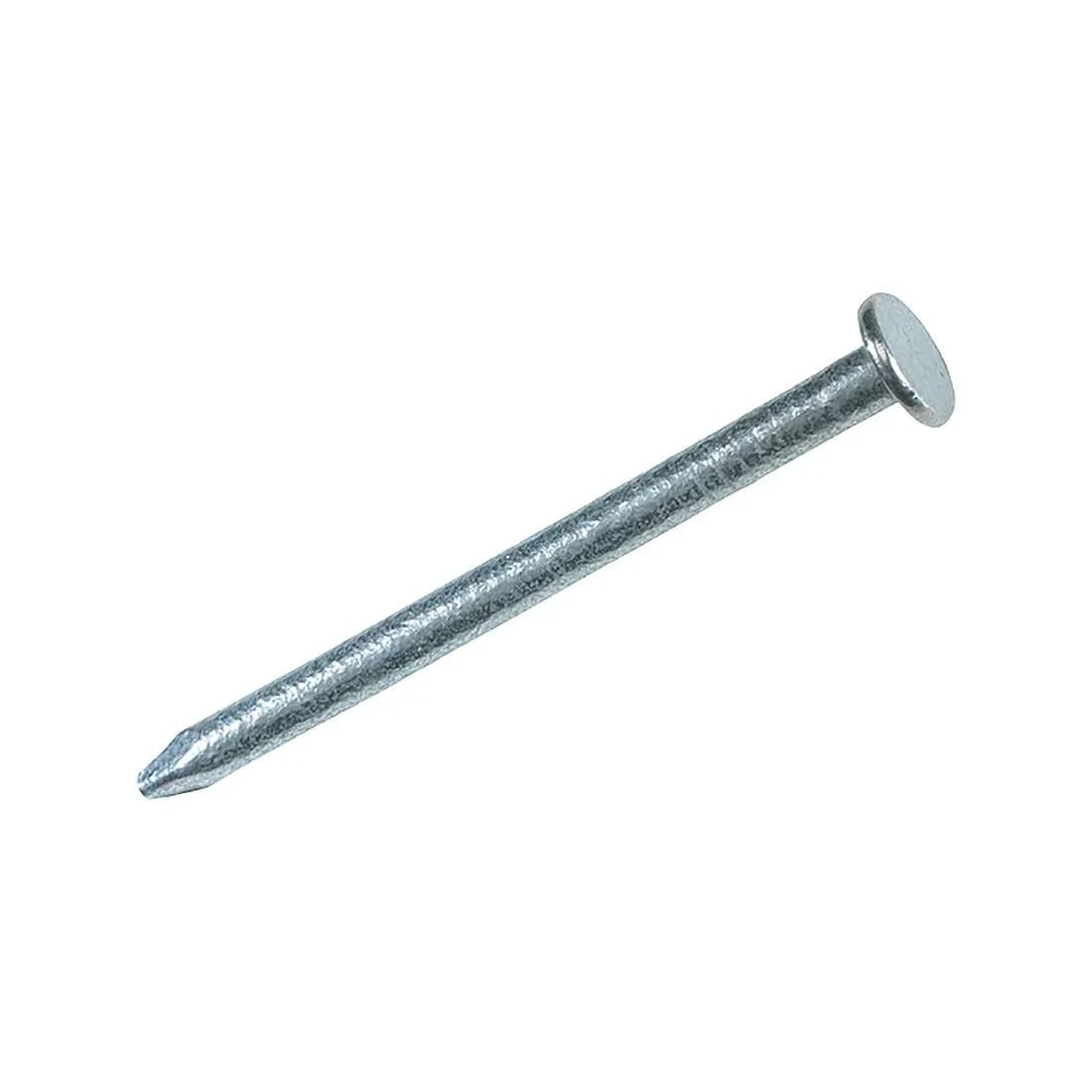 Unifix Round Wire Nail Galvanised 2.65 X 65Mm 5Kg Ce