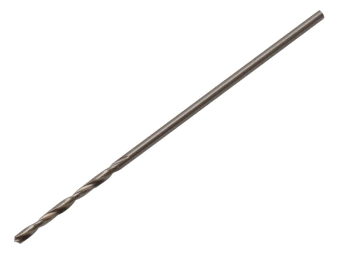 Dormer A100 HSS Jobber Drill Bit 0.30mm OL:19mm WL:3mm A100.3