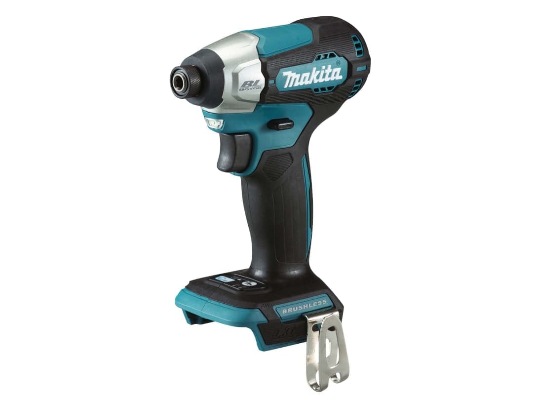 Makita DTD157Z BL LXT Impact Driver 18V Bare Unit DTD157Z