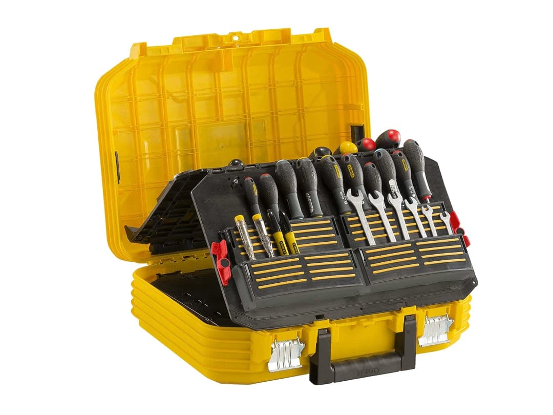 STANLEY® Hand Tools FatMax® Technician's Suitcase FMST1-71943