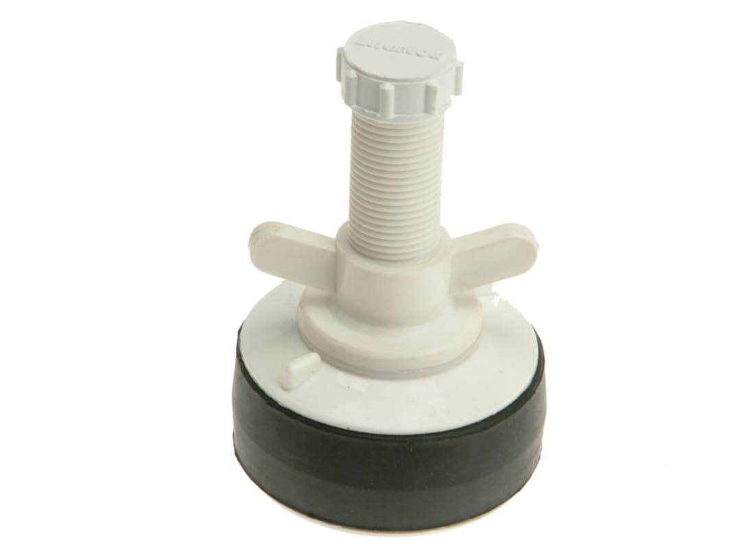 Monument 1378Z Drain Testing Plug 100mm (4in) 1378Z