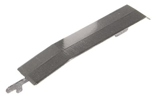 FloPlast Shiplap Cladding Butt Joint - 150mm Anthracite Grey Woodgrain